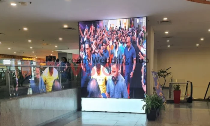 Vision Display Private Limited